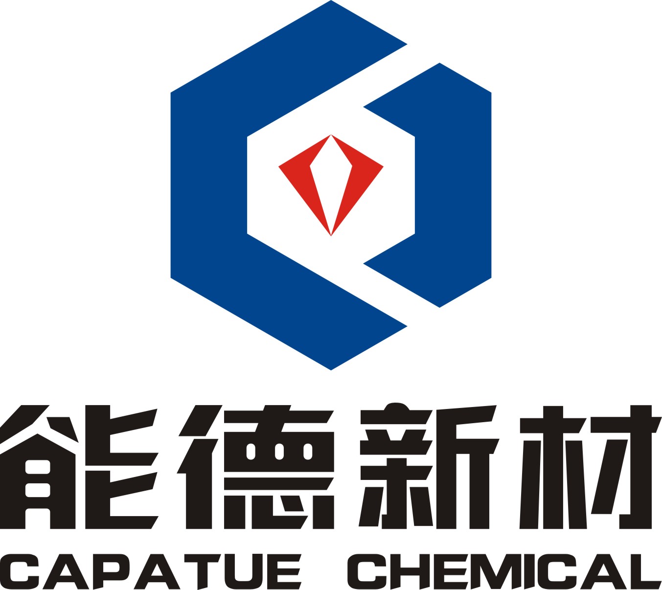 Nanjing Capatue Chemical Co., Ltd._logo